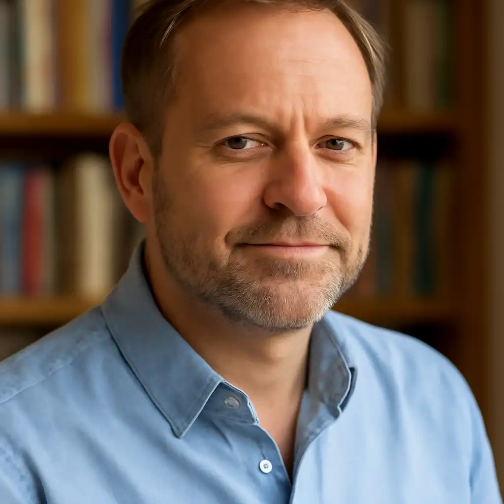 Marcus Coleman